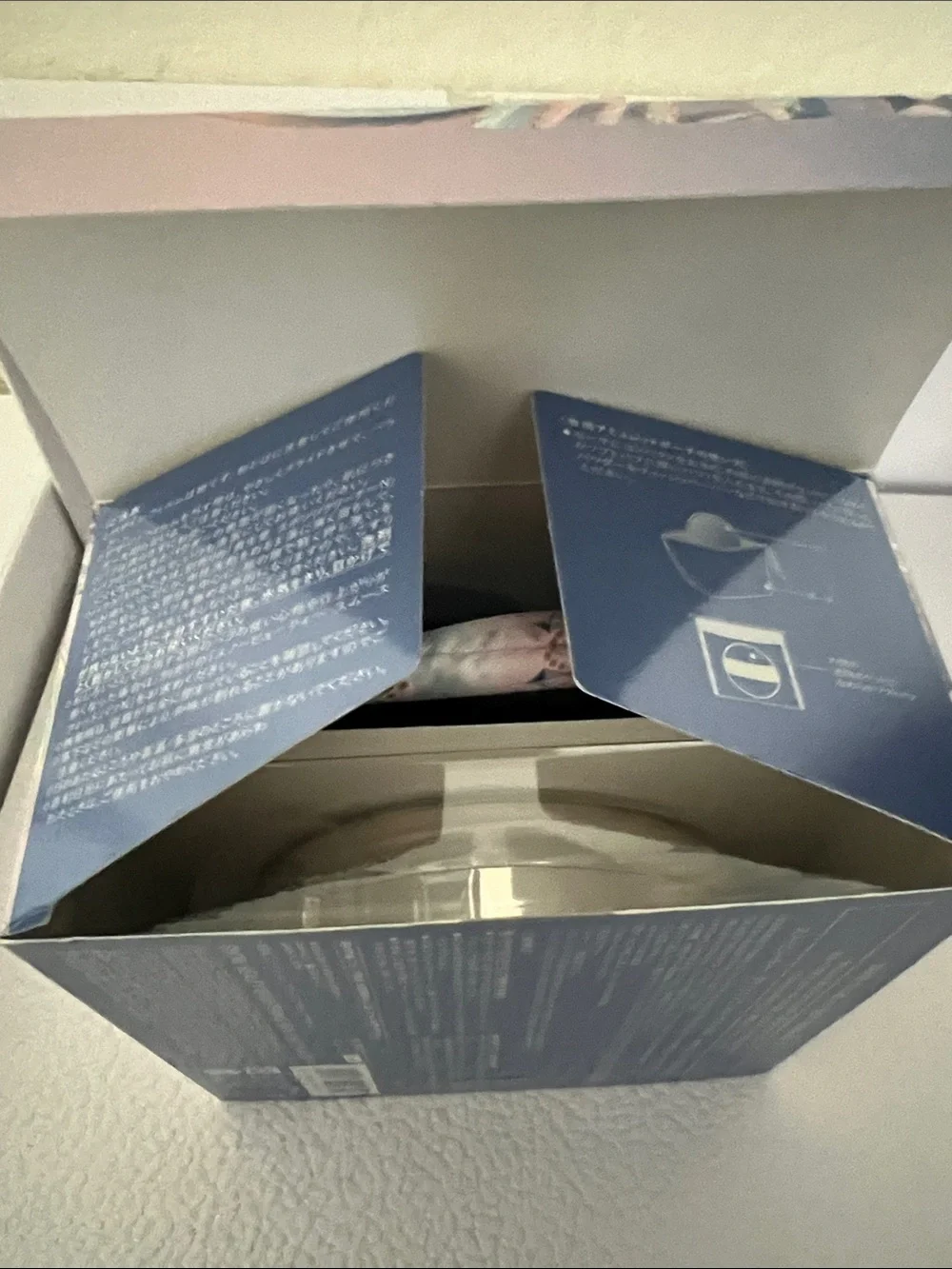 Shiseido snow beauty